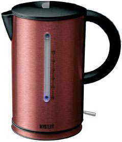 ������ MYSTERY MEK-1614 red